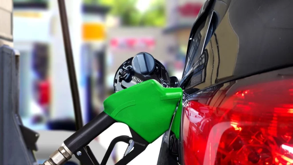 ¿Dónde venden la gasolina más barata en Puebla?