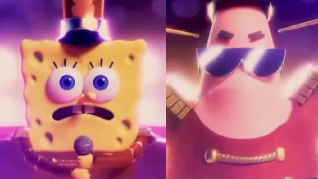 ¿Por qué no pudimos ver el show de Bob Esponja en el Super Bowl?