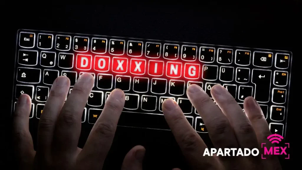 ¿Qué es el doxxing?