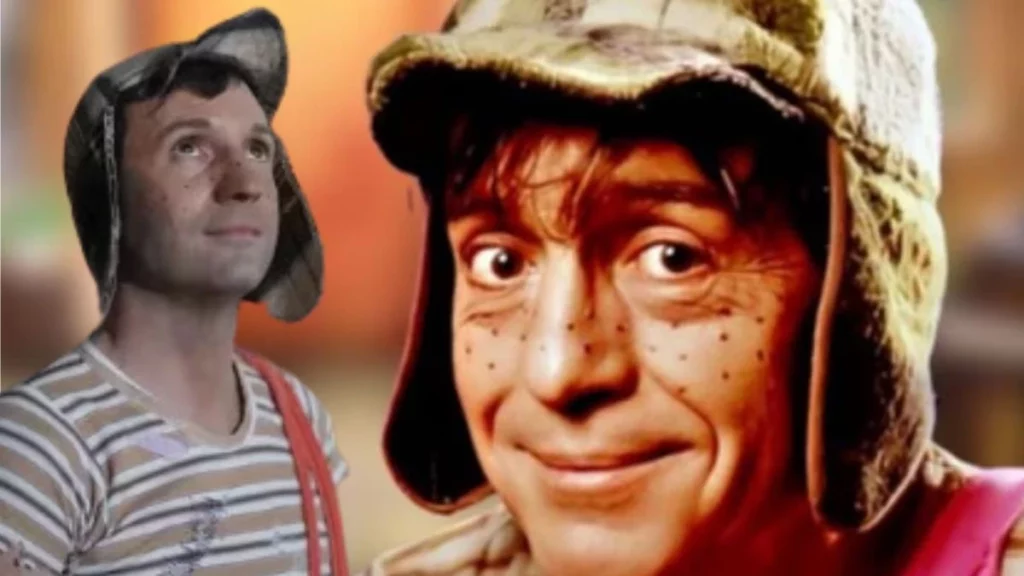 ¿Quién es Pablo Cruz? El actor que dará vida a 'Chespirito'