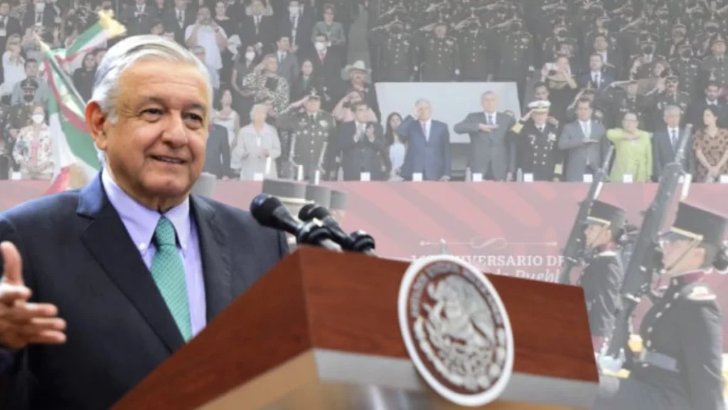 AMLO anuncia tercera visita a Puebla