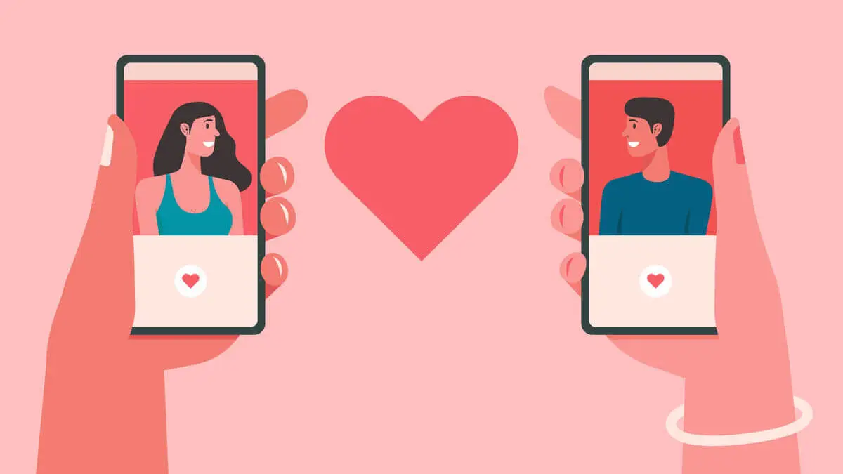 ¿Solo o sola en San Valentín? ¡Ya no más! Aquí el Top 7 de apps de citas