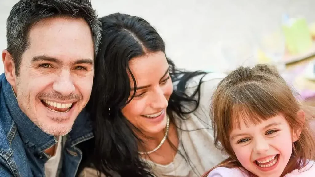 Aislinn Derbez y Mauricio Ochmann podrían reconciliarse