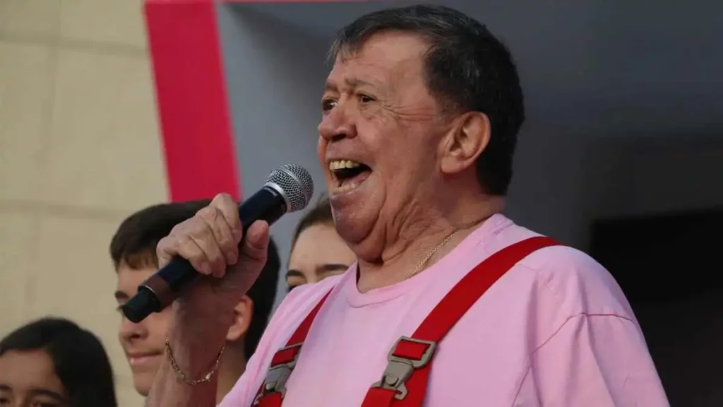 Chabelo, el icónico amigo de todos los niños, cumpliría 89 años