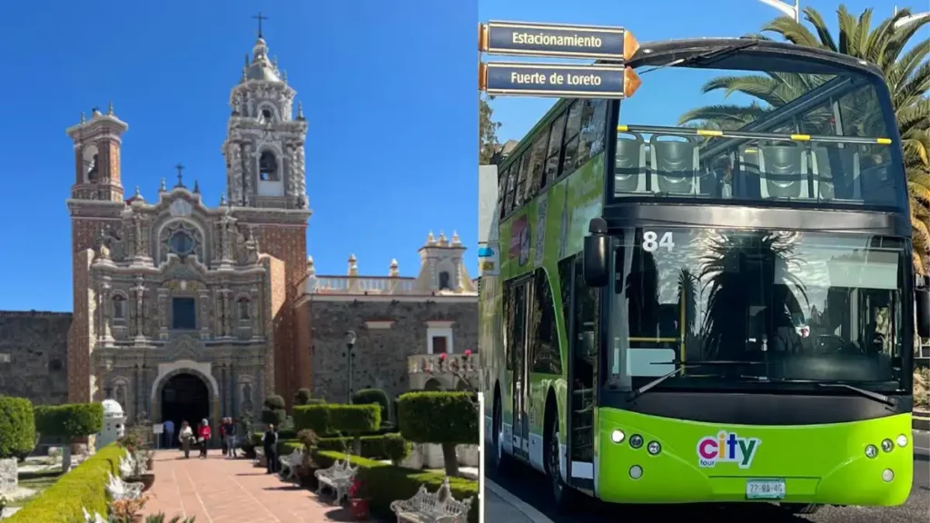 City Tour tiene una promoción especial para tí este 14 de febrero