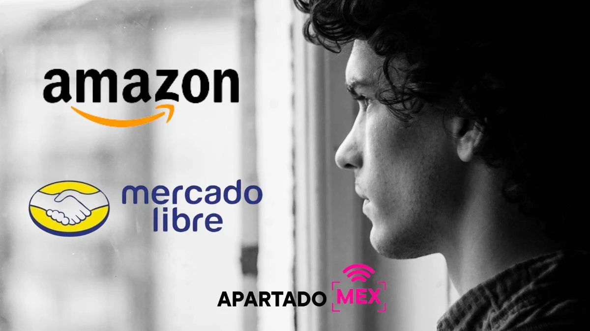 Cofece pone fin a streaming en Amazon y Mercado Libre