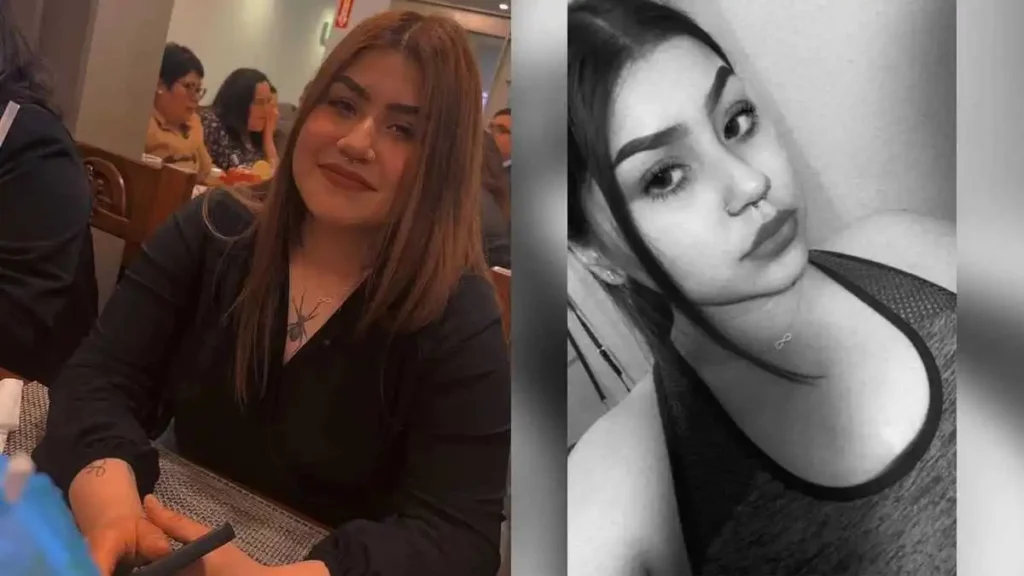 Encuentran sin vida a Dallana Franco, joven estadounidense en Nayarit