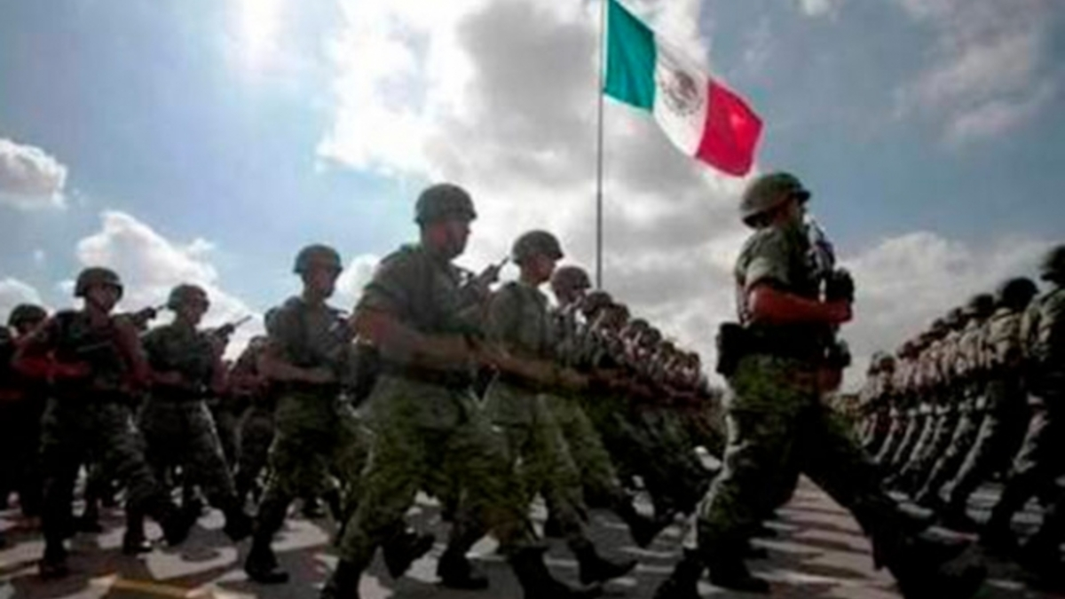 Día del Ejercito Mexicano ¿por qué se celebra hoy?