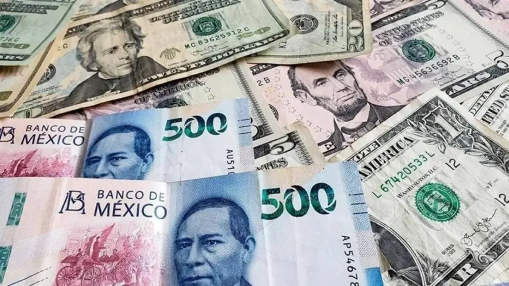 Dólar hoy 12 de febrero 2024