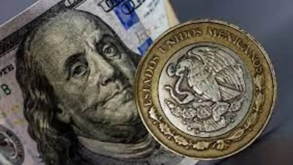 El precio del peso