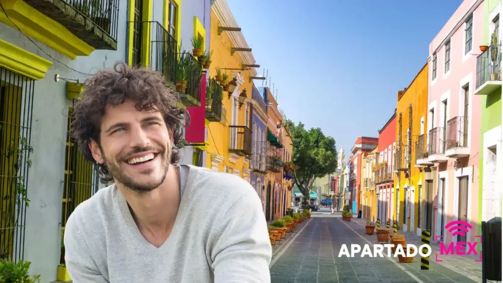 Hombre soltero en el Callejón de los Sapos