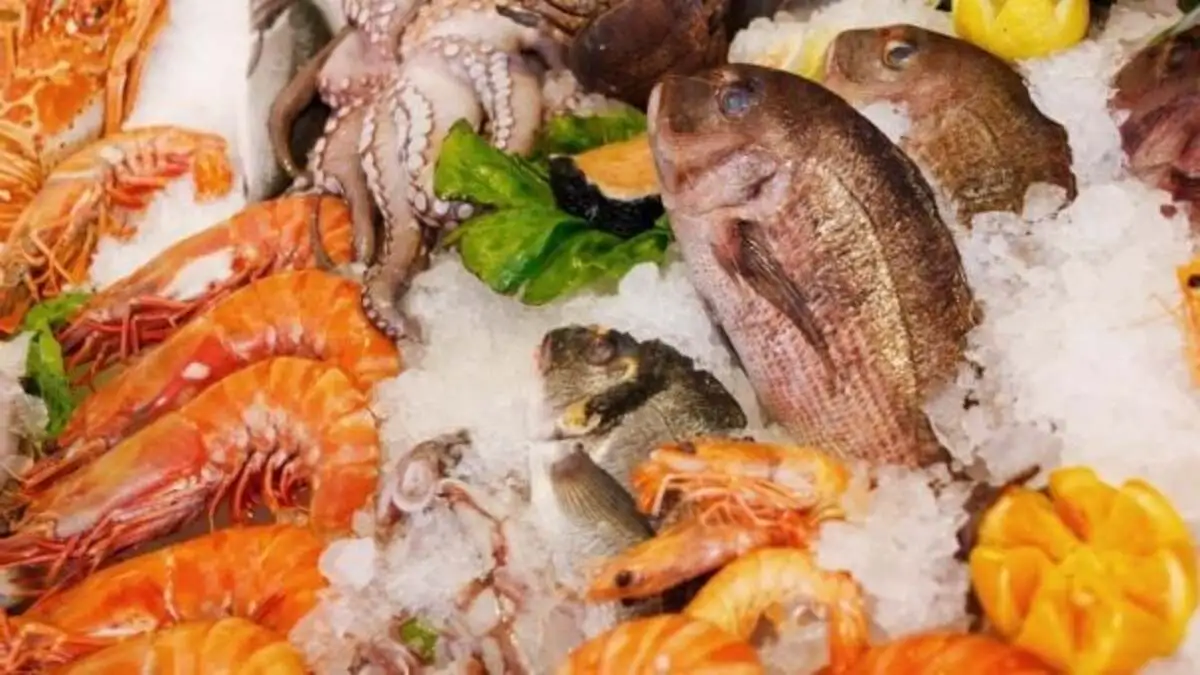 Incremento de más del 20% en precio de pescados y mariscos por cuaresma 