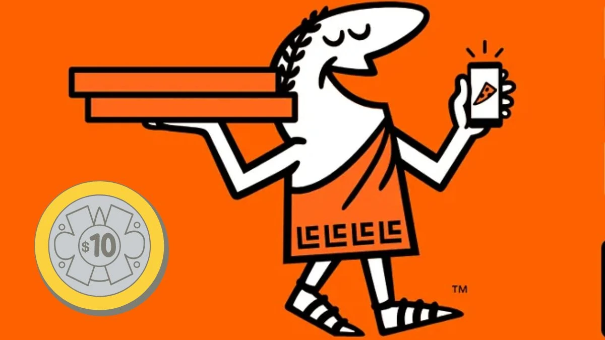 Little Caesars sorprende con pizza a $10