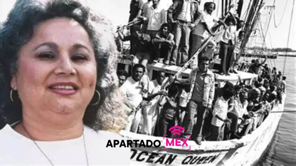 Los Marielitos se convirtieron en el ejército de Griselda Blanco