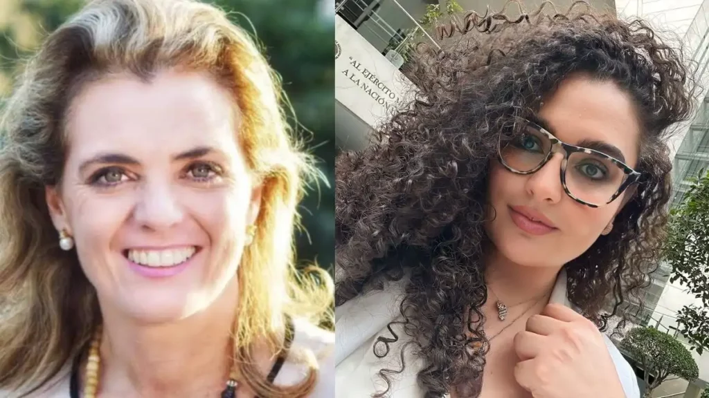 Meme Yamel y Paola Migoya se pelan en redes sociales