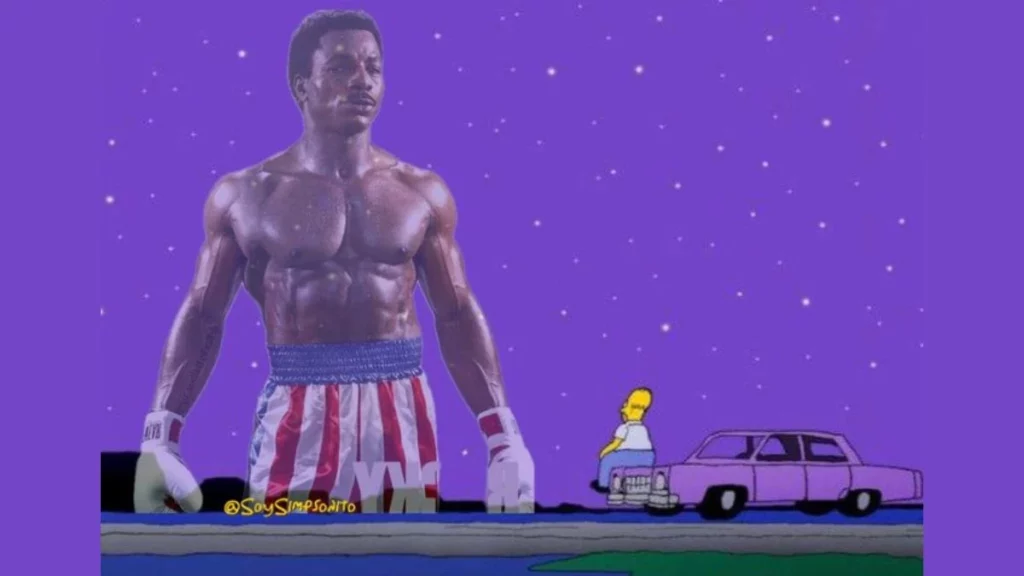 Muere Carl Weathers