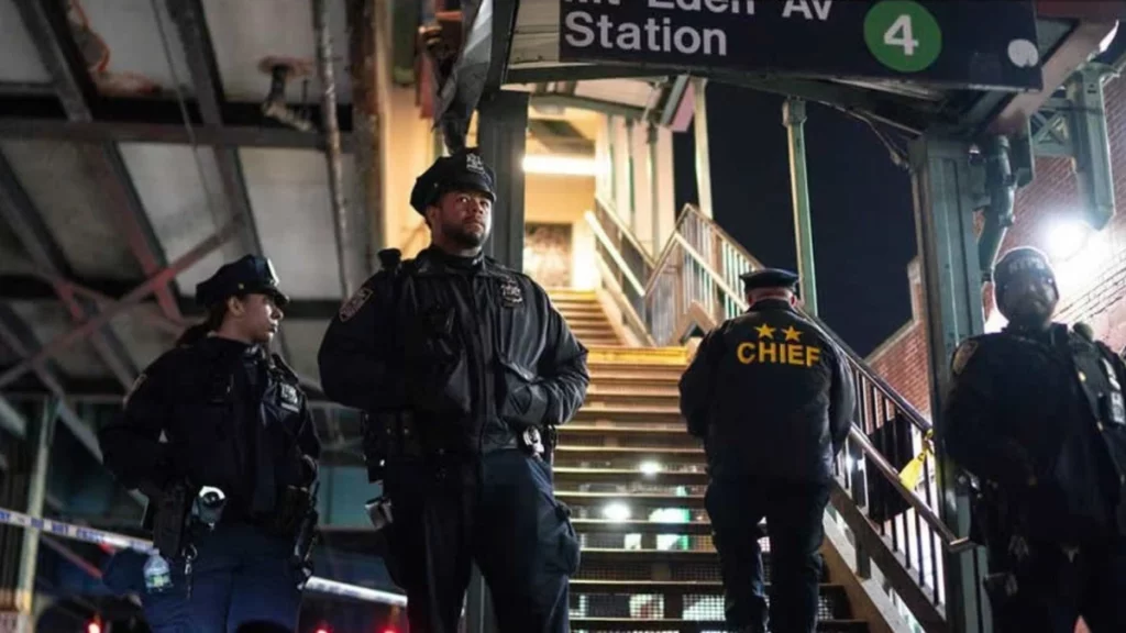 Muere poblano en tiroteo en Bronx, Nueva York