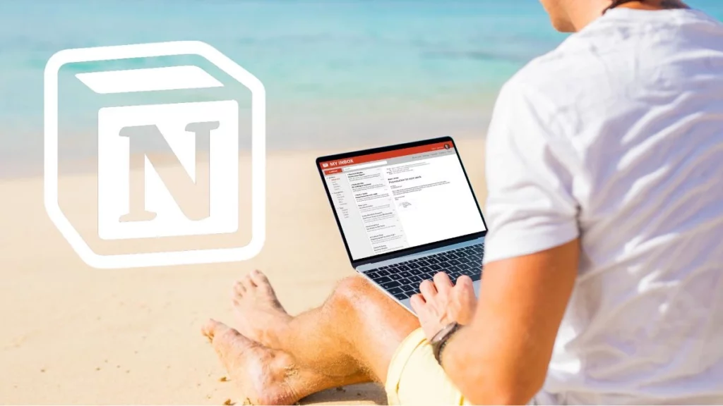 Notion compró Skiff para competirle a Google Drive y Gmail