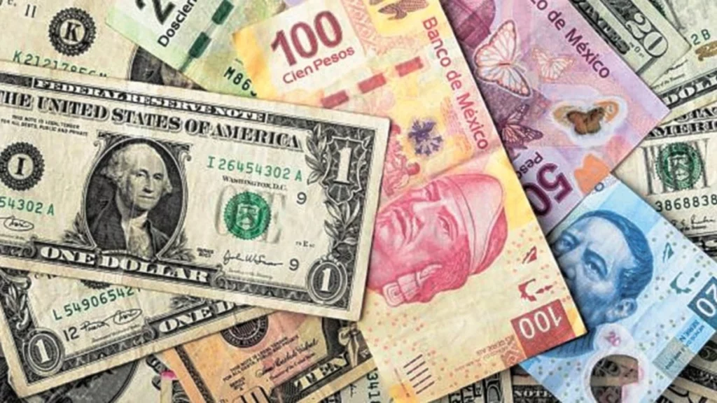 Precio del dólar hoy 13 de febrero, martes de mala suerte para el peso