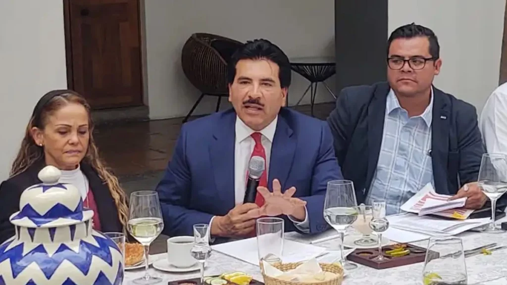 Primera quincena de febrero sabremos quién será candidata o candidato a la alcaldía de Puebla por Morena