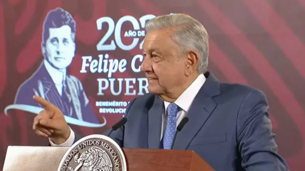 Reforma de AMLO al Poder Judicial