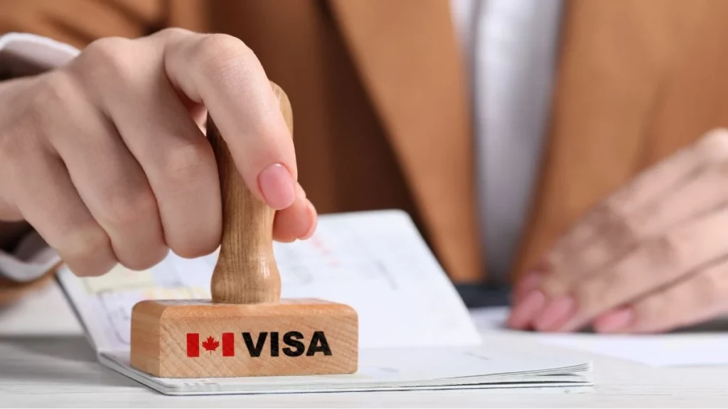 Requisitos para tramitar la visa canadiense