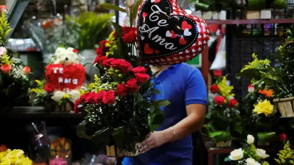 Soldados caídos en "El Día del Amor y la Amistad"