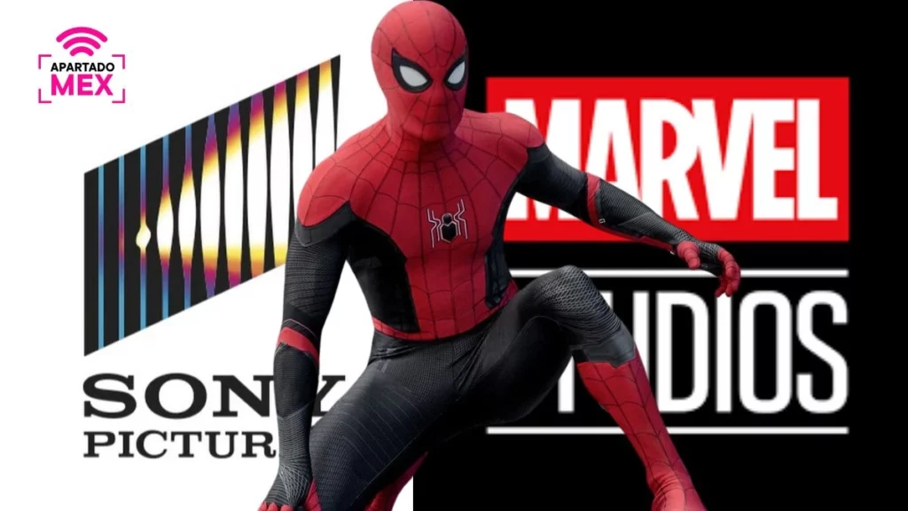 Spider-Man 4 provoca batalla entre Sony Pictures y Marvel Studios