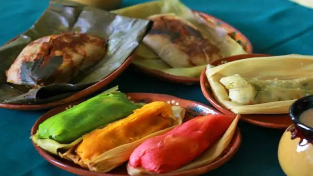 ¿Te tocan los tamales este 2 de febrero? Estos son los mejores de Puebla