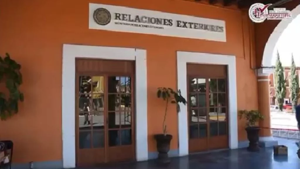 Tlatlauquitepec ya cuenta con una oficina de la SRE
