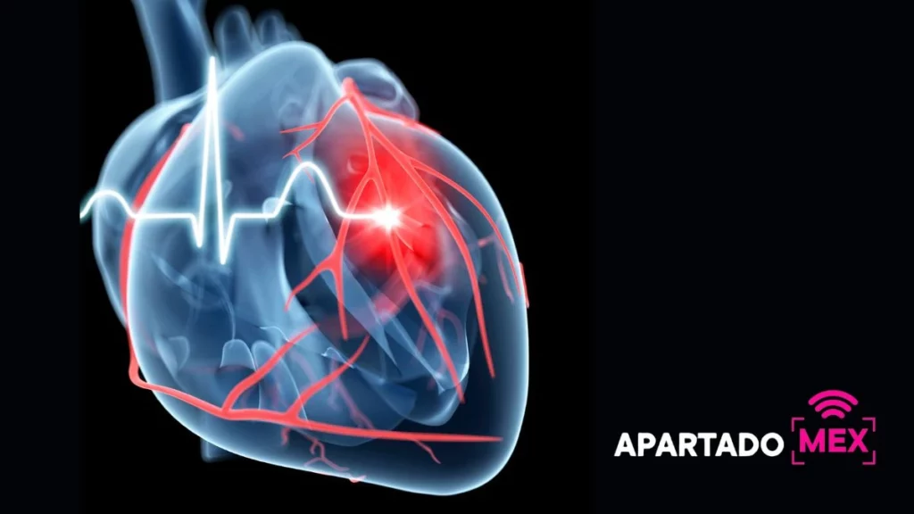 Vacunas contra COVID podrían generan problemas en el corazón