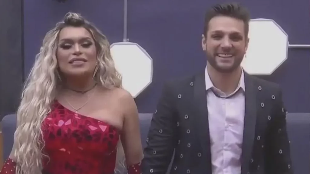 ¡Wendy Guevra y Nicola Porcella viven juntos! Así es su casa