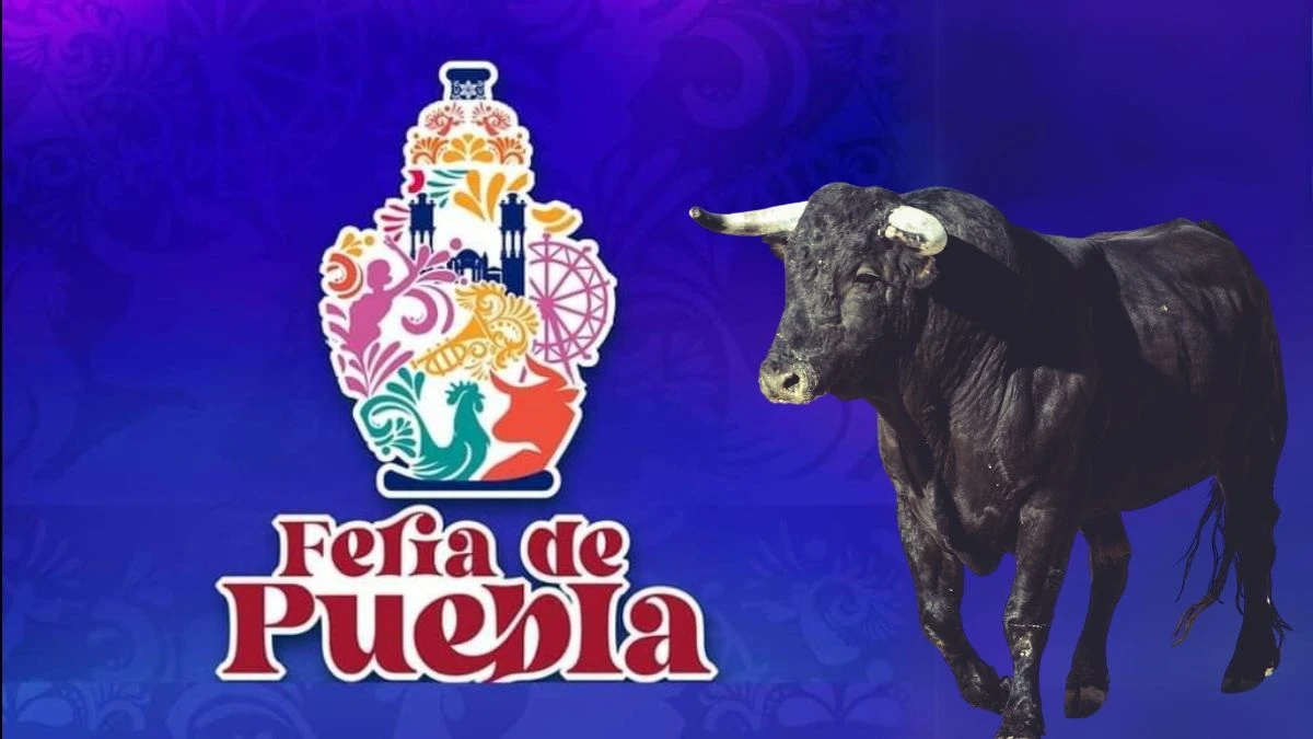 ¡No habrá corridas de toros en la Feria de Puebla!
