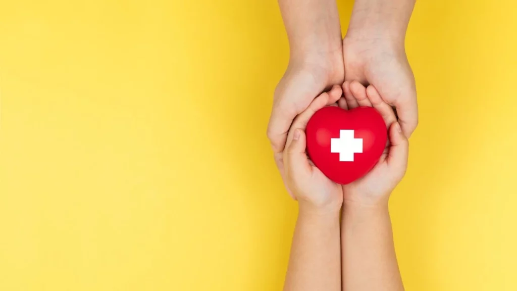¿Por qué se celebra hoy 21 de febrero, el día de la Cruz Roja?