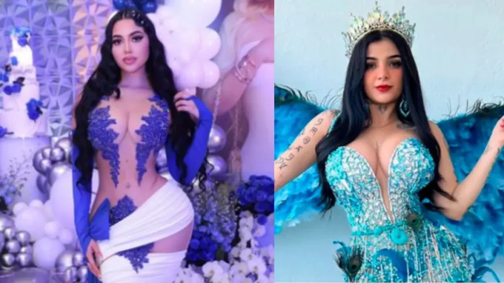 ¿Quién es Jailyne Ojeda y por qué criticó a Karely Ruiz?