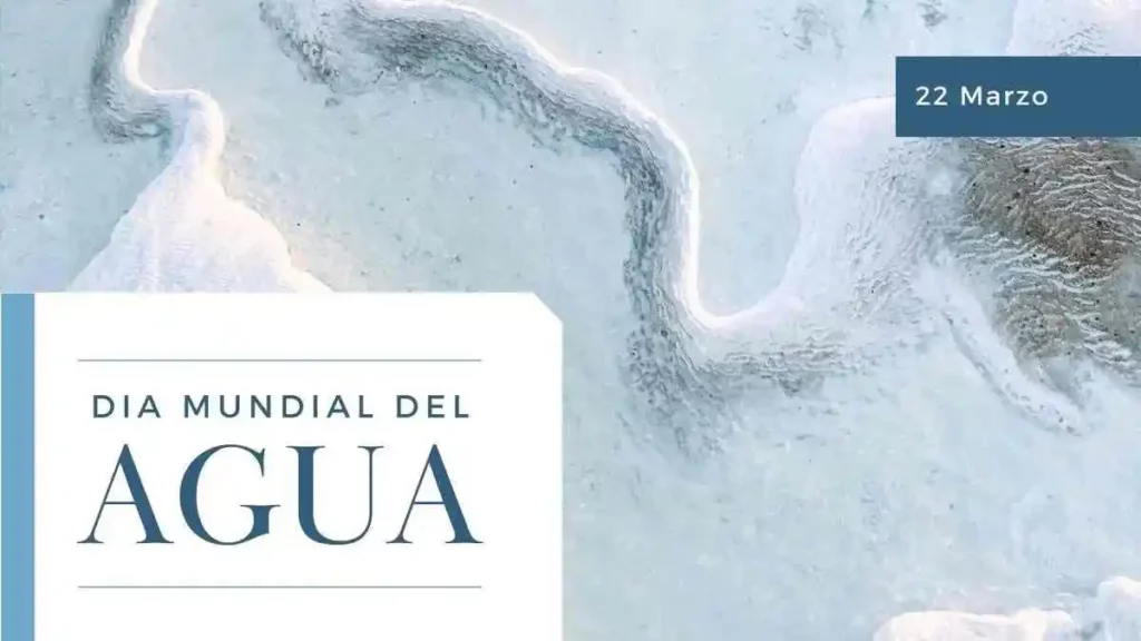 Día Mundial del Agua 2024: Un llamado urgente a la acción