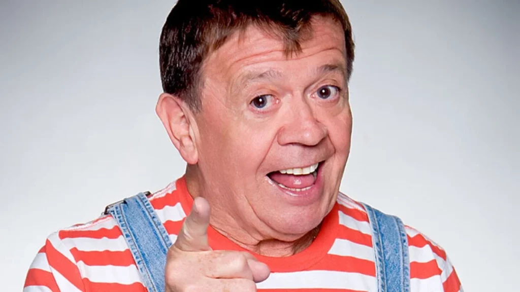 Recordando a Chabelo "El amigo de todos los niños" a un año de su partida