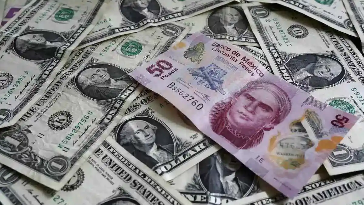 Precio de dólar este 25 de marzo ¿Se fortaleció?