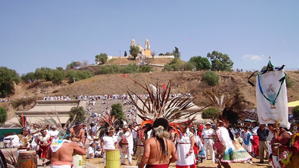 Equinoccio de primavera 2024 en Cholula: Actividades y horarios