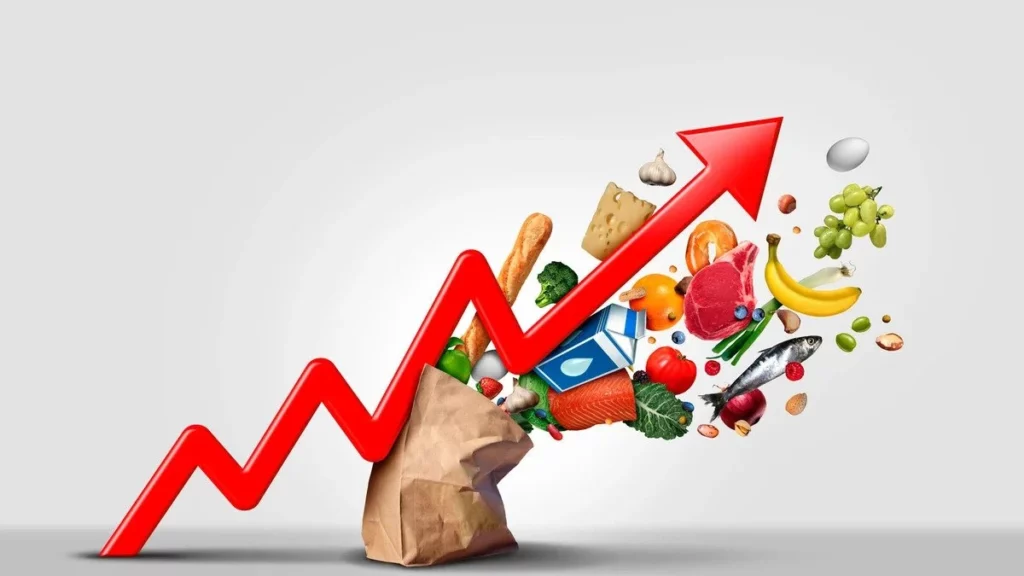 Reduflación: Mismo precio, menor calidad y cantidad