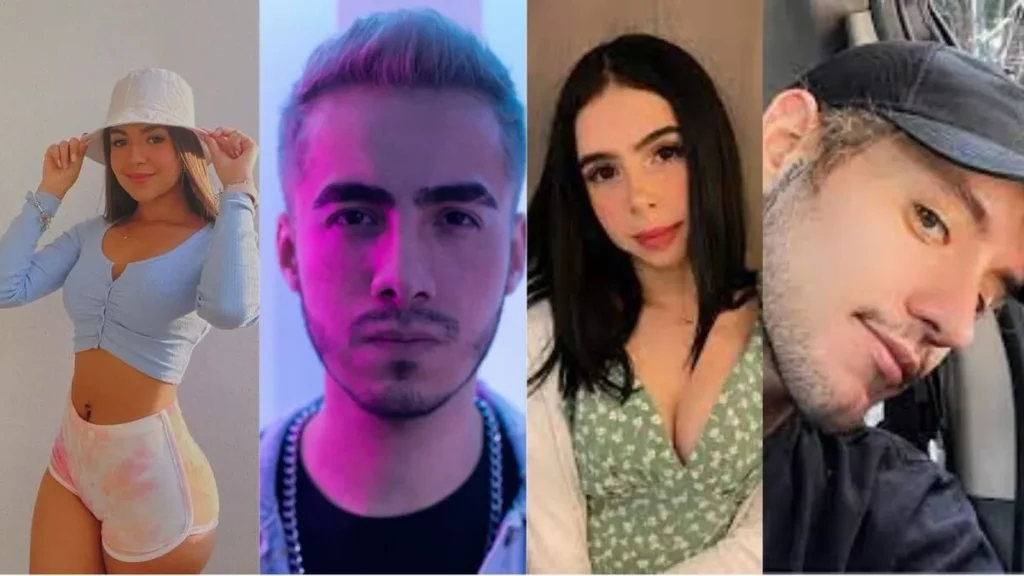 Influencers son acusados de realizar campañas a favor del PVEM