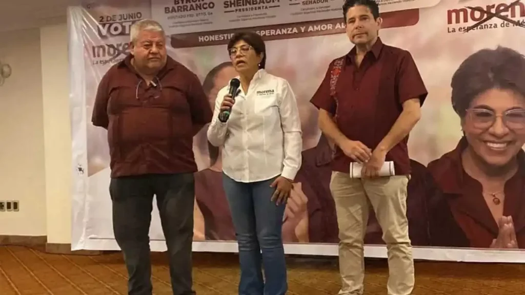 Conferencia de Prensa en Veracruz termina en insultos hacia periodistas