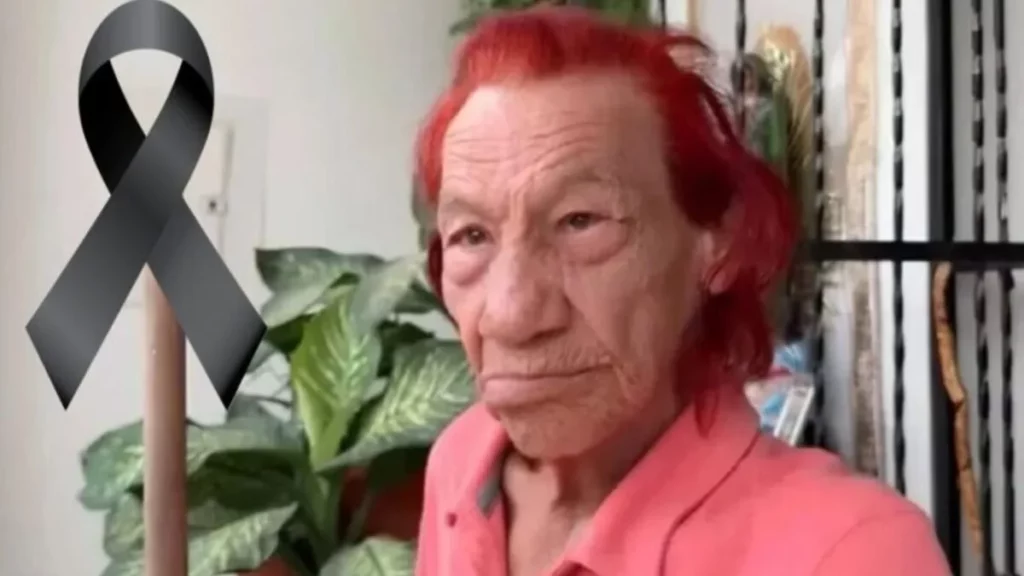 Murió “La Gilbertona” famosa influencer de Culiacán