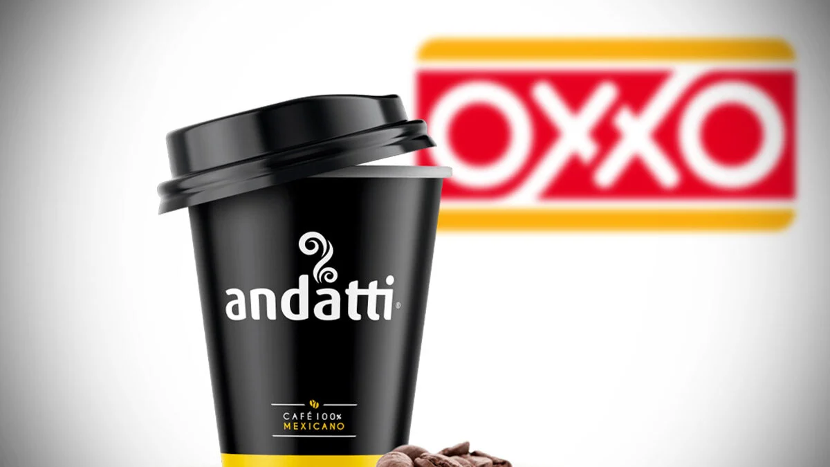 Oxxo dará cafe gratis el 2 de junio ¡Aquí te decimos por qué!