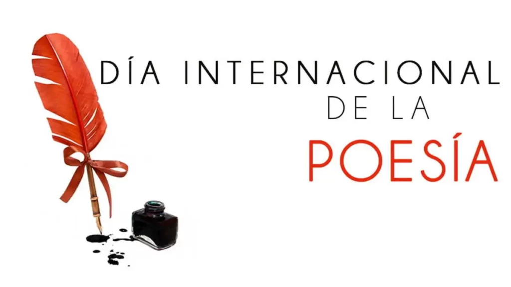 Celebrando la creatividad literaria en "El Día de la Poesía"