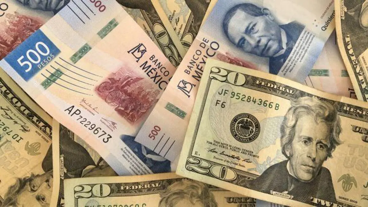 Precio del dólar hoy 15 de marzo ¿Cómo amaneció la moneda mexicana?