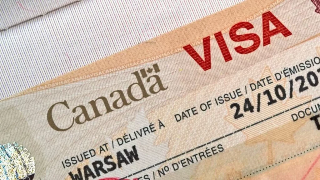 Requisitos para tramitar la visa canadiense, te dejamos el paso a paso