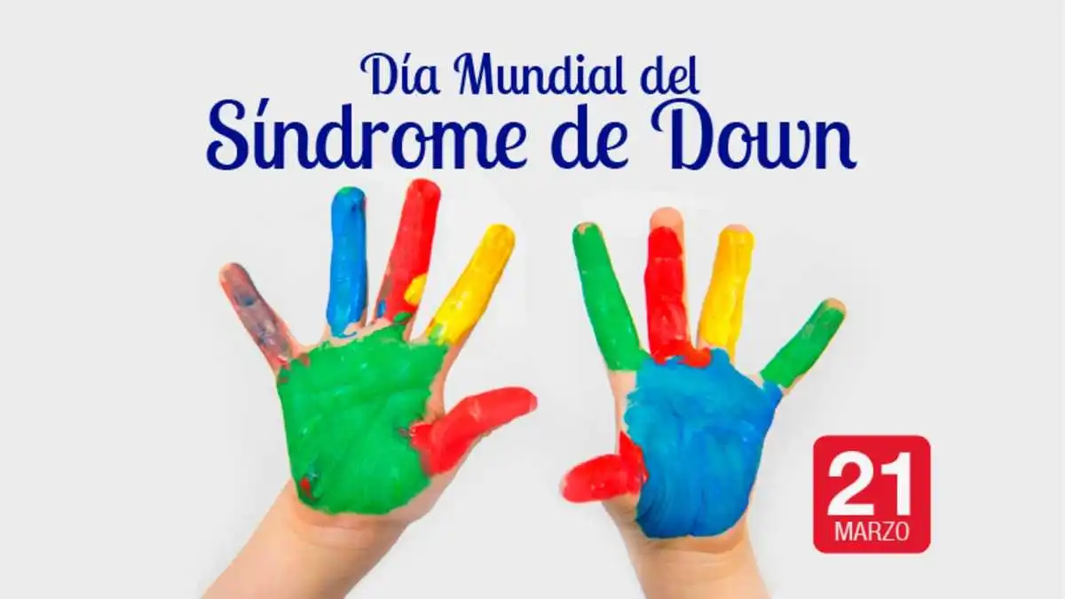 Celebrando la diversidad en el Día Internacional del Síndrome de Down