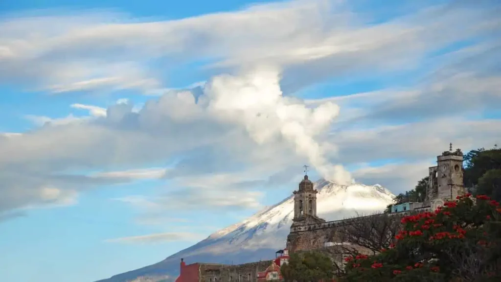 Seis atractivos turísticos de Puebla nominados en los premios “Lo Mejor de México 2024”