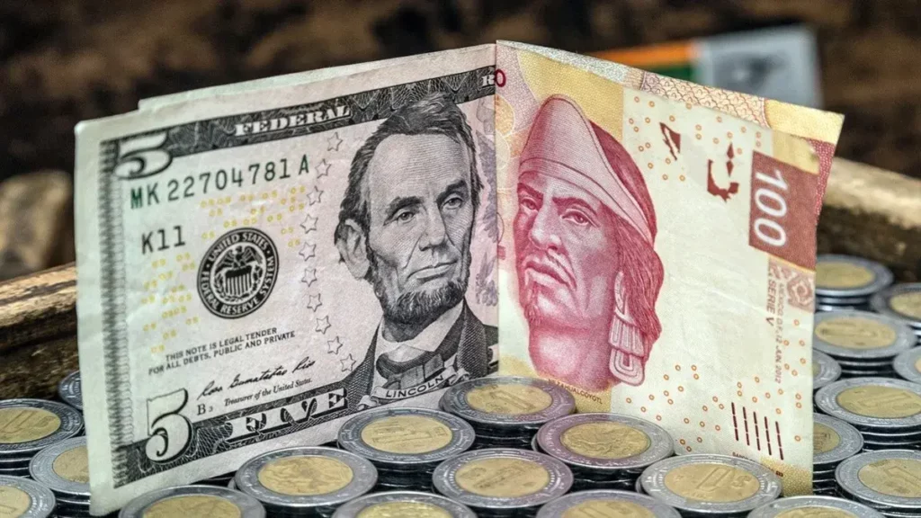 Súper peso se recupera ¿Cuál es el valor del dólar este viernes?